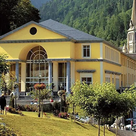 32 M² Avec Balcon, Proche Telecabine Et Commodites, Entierement Equipe, Centre - Fr-1-401-237 Apartament